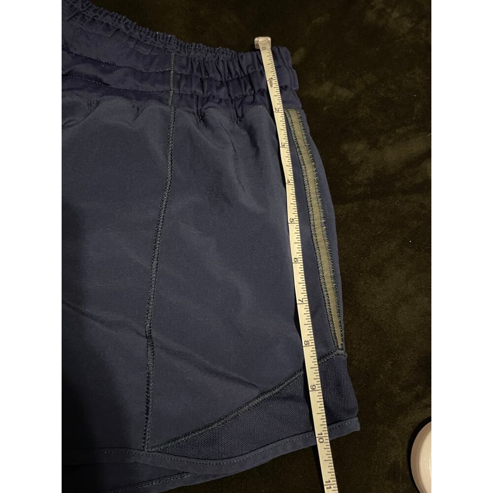 Lululemon Running Shorts Bundle - Size 10 Tall EUC - Picture 10 of 16
